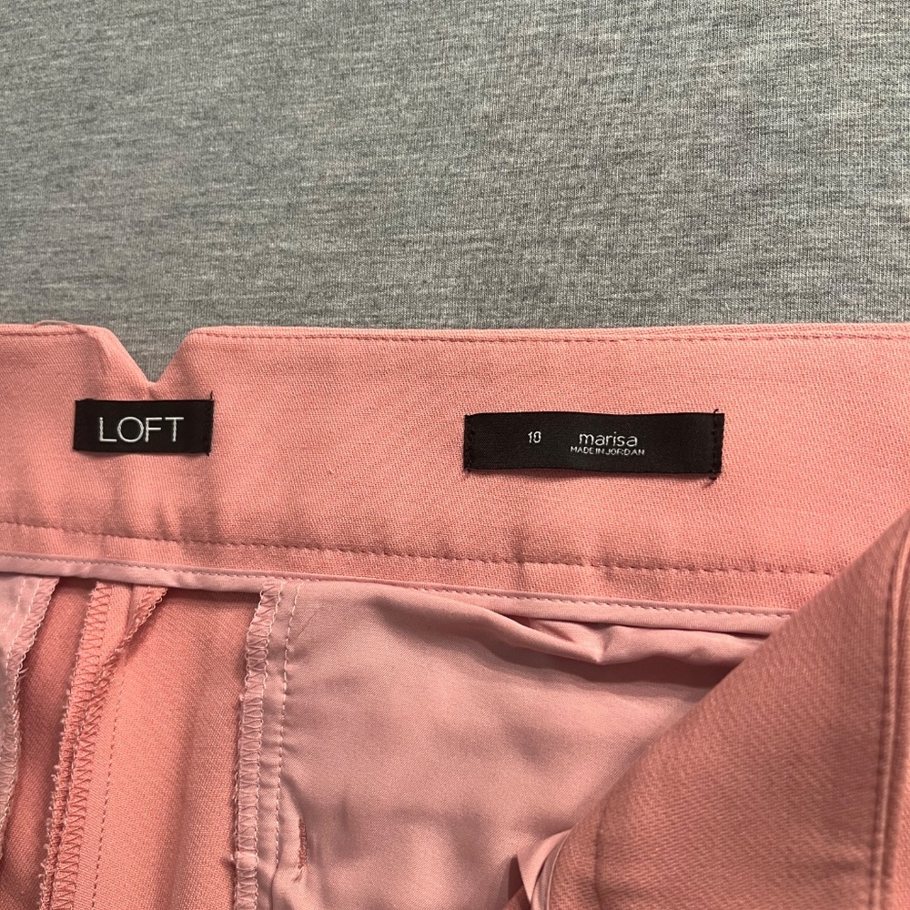 Loft Pants - Picture 5 of 9